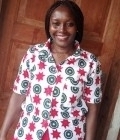 Rencontre Femme Gabon à Estuaire : Gertrude, 49 ans